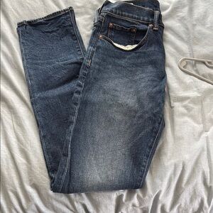 GAp Men's Jeans , 29x34